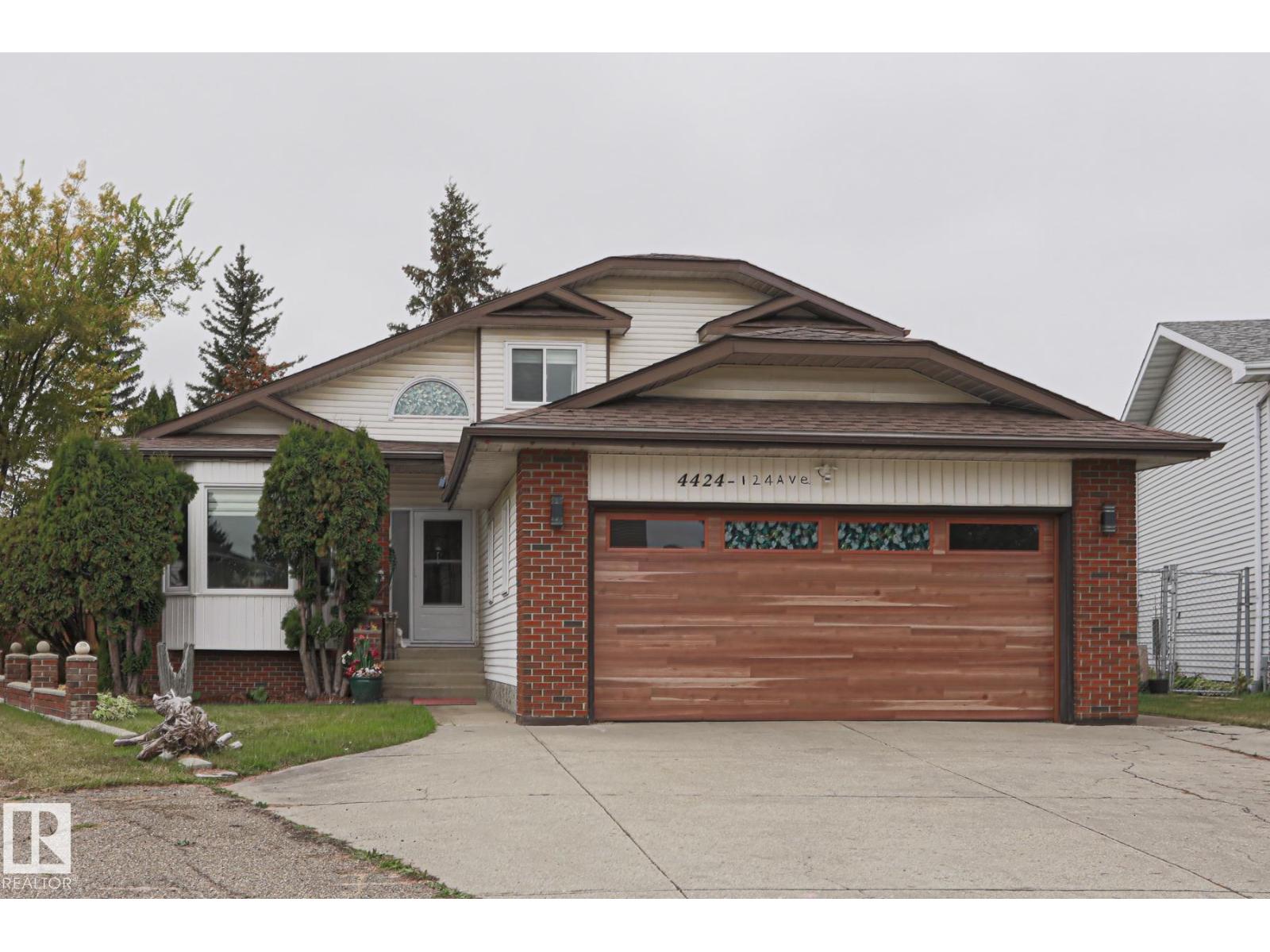 4424 124 Avenue NW, Edmonton