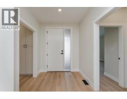 Living room of 1454 N BLACKBURN ROAD · Prince George, BC