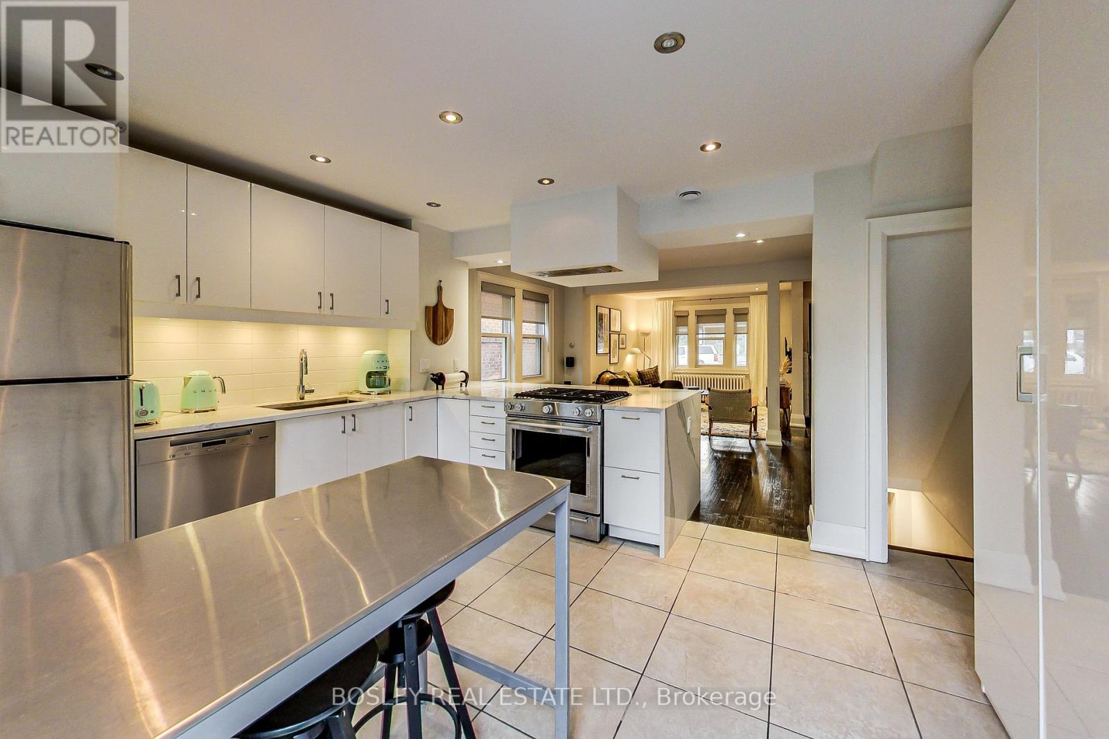 55 BILLINGS AVENUE, Toronto (Greenwood-Coxwell) — photo 10