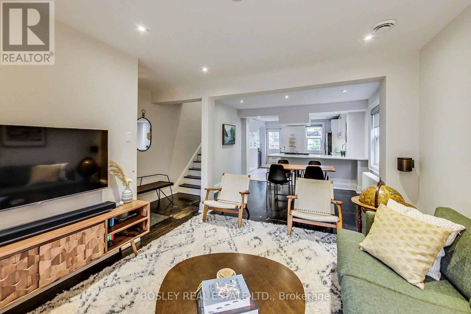 55 BILLINGS AVENUE, Toronto (Greenwood-Coxwell) — photo 5