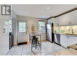 Utility room - 55 Billings Avenue, Toronto, ON M4L2S3 Photo 8