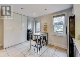 Laundry room - 55 Billings Avenue, Toronto, ON M4L2S3 Photo 9