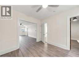 Bedroom - 46 Grand River Street N, Paris, ON N3L2M2 Photo 6
