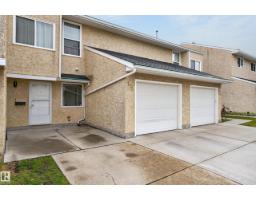 Row / Townhouse for sale at 176 Callingwood Pl NW, Edmonton — MLS® E4512958