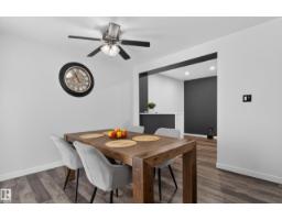 Bedroom 2 - 176 Callingwood Pl Nw, Edmonton, AB T5T2C6 Photo 7
