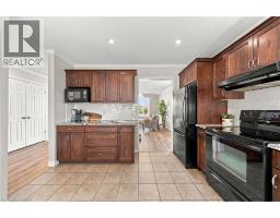 Breakfast - 4 Macpherson Drive, Brant County, ON N3L4B5 Photo 10
