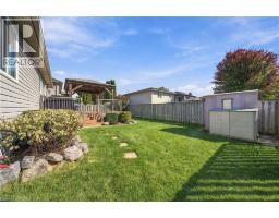 4 Macpherson Drive, Brant County, ON N3L4B5 Photo 35