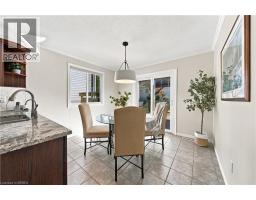 Living room - 4 Macpherson Drive, Brant County, ON N3L4B5 Photo 13