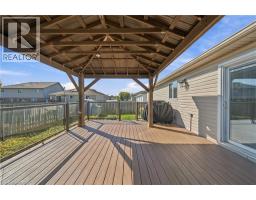 4 Macpherson Drive, Brant County, ON N3L4B5 Photo 34