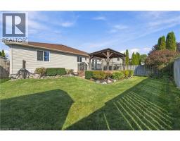4 Macpherson Drive, Brant County, ON N3L4B5 Photo 36