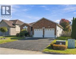 4 Macpherson Drive, Brant County, ON N3L4B5 Photo 42
