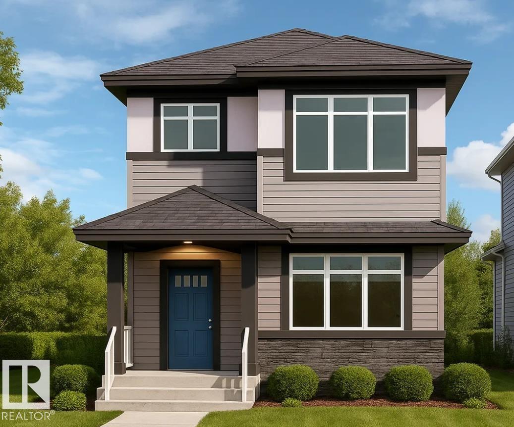 Photo of 237 Wattle RD, Leduc