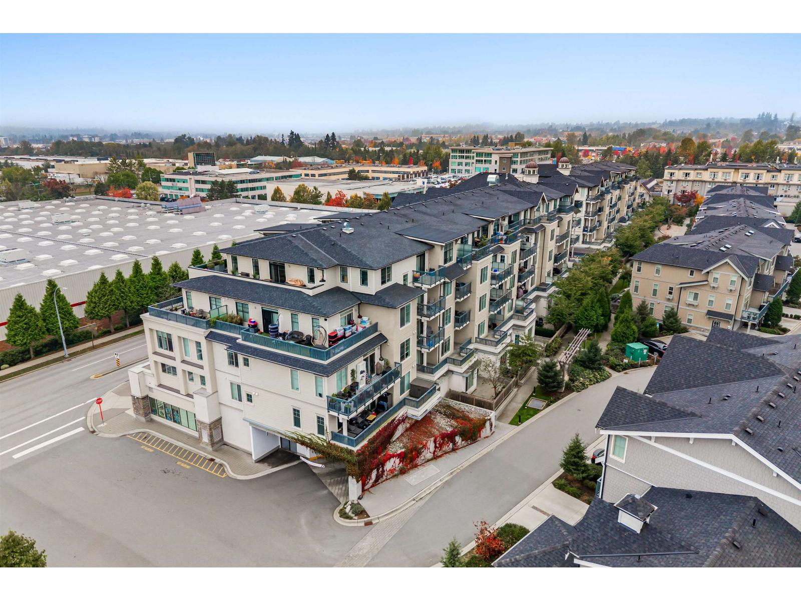 Property for sale at B104 20487 65 AVENUE