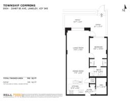 B104 20487 65 Avenue, Langley, BC V2Y3K5 Photo 15