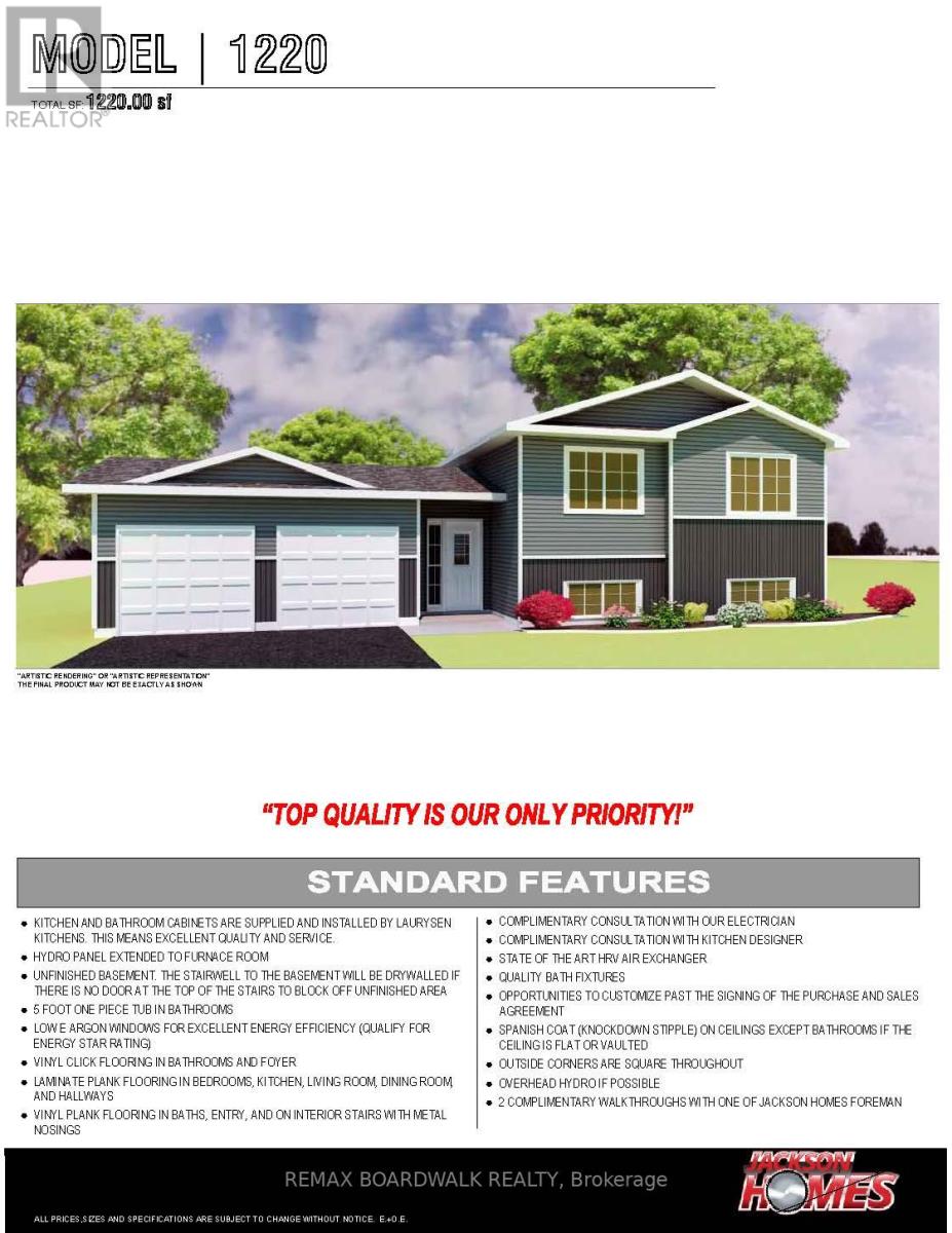 LOT 136 RICHMOND ROAD, Beckwith — photo 2