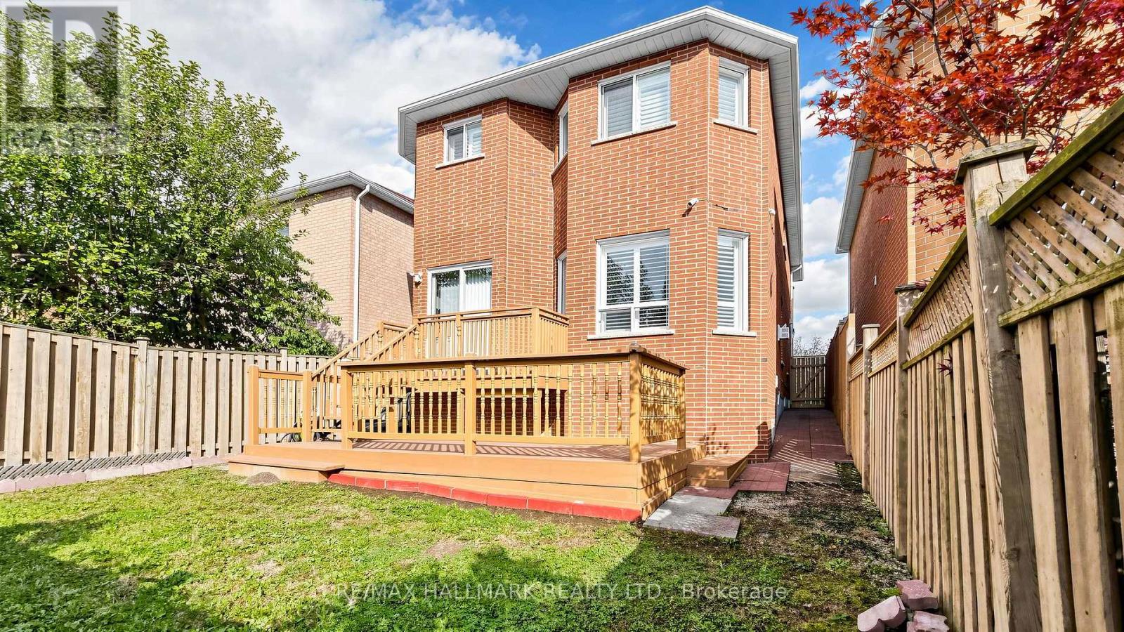 336 St Joan of Arc Avenue, Vaughan, ON photo 37