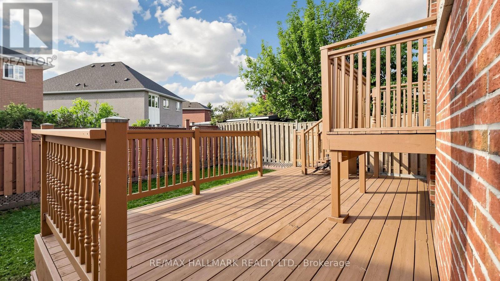 336 St Joan of Arc Avenue, Vaughan, ON photo 42
