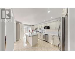 Recreational, Games room - 336 St Joan Of Arc Avenue, Vaughan, ON L6A3N1 Photo 10