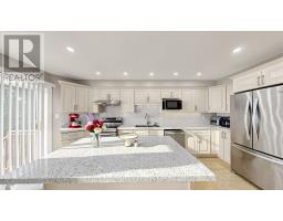 336 St Joan Of Arc Avenue, Vaughan, ON L6A3N1 Photo 14