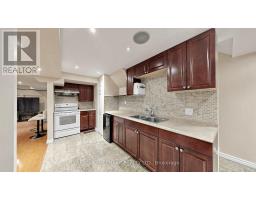 336 St Joan Of Arc Avenue, Vaughan, ON L6A3N1 Photo 30