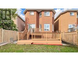 336 St Joan Of Arc Avenue, Vaughan, ON L6A3N1 Photo 35