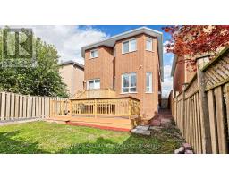 336 St Joan Of Arc Avenue, Vaughan, ON L6A3N1 Photo 37