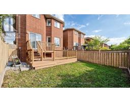 336 St Joan Of Arc Avenue, Vaughan, ON L6A3N1 Photo 38