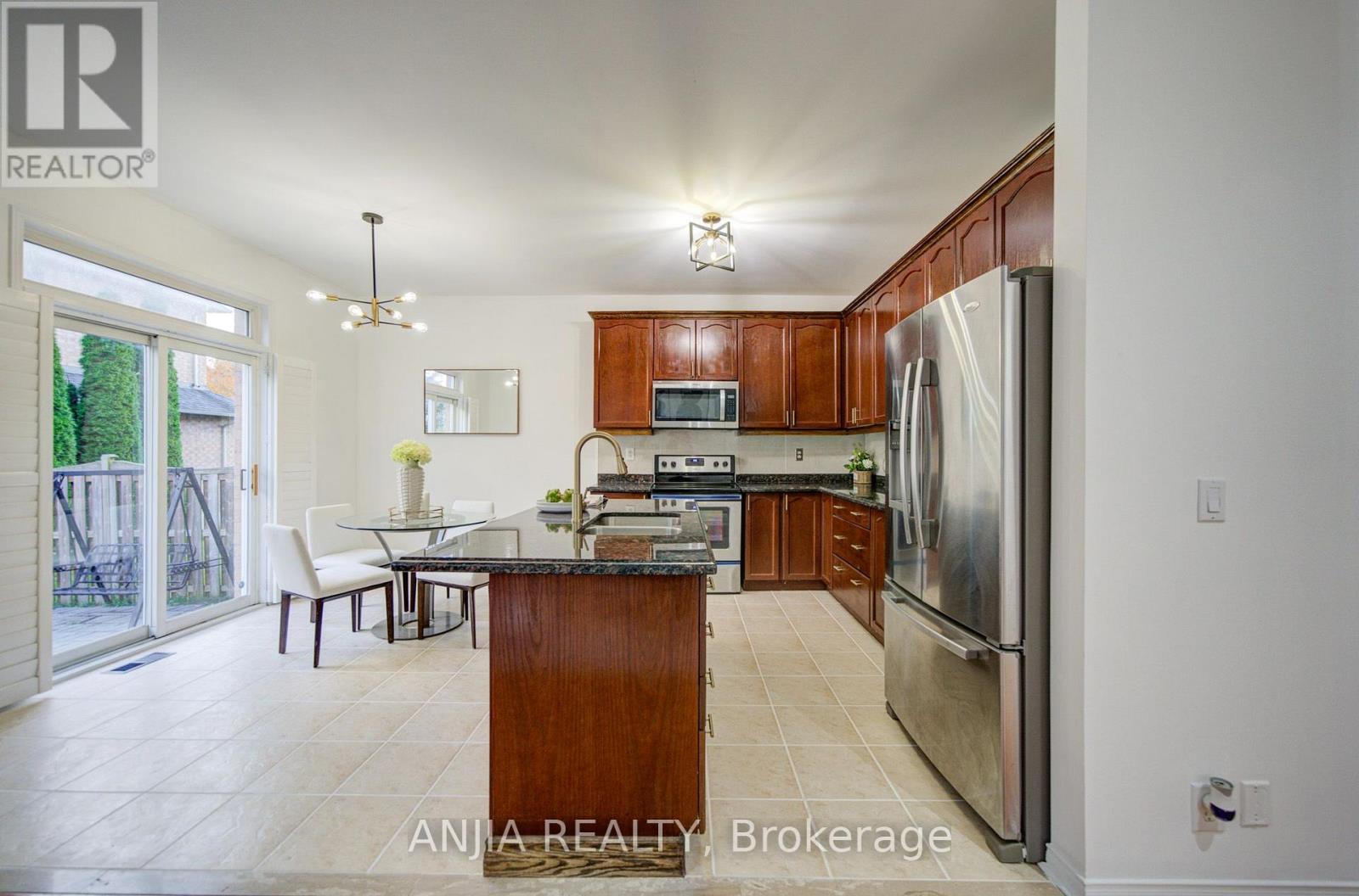 173 Russell Jarvis Drive, Markham, ON photo 15