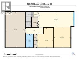 1765 Leckie Road Unit# 219, Kelowna, BC V1X6X5 Photo 37