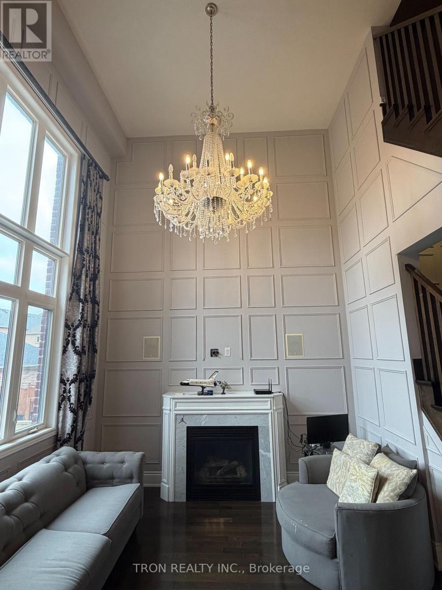 16 DUNGANNON DRIVE, Markham (Angus Glen) — photo 5