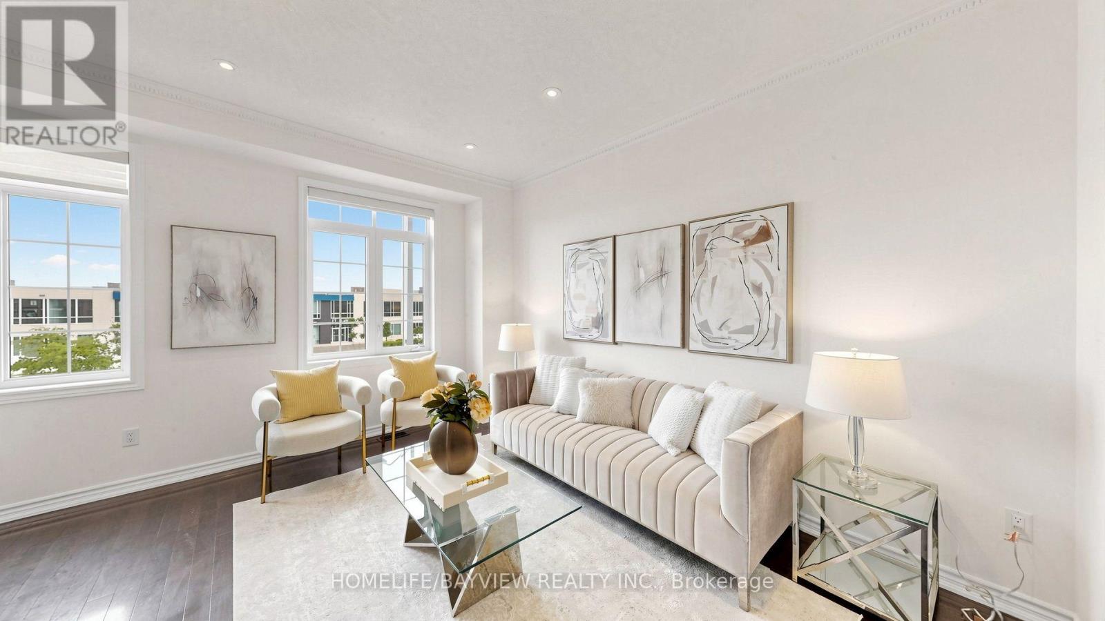 10981 WOODBINE AVENUE, Markham (Victoria Square) — photo 4