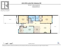 1765 Leckie Road Unit# 219, Kelowna, BC V1X6X5 Photo 36