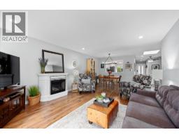 Dining room - 1765 Leckie Road Unit# 219, Kelowna, BC V1X6X5 Photo 10