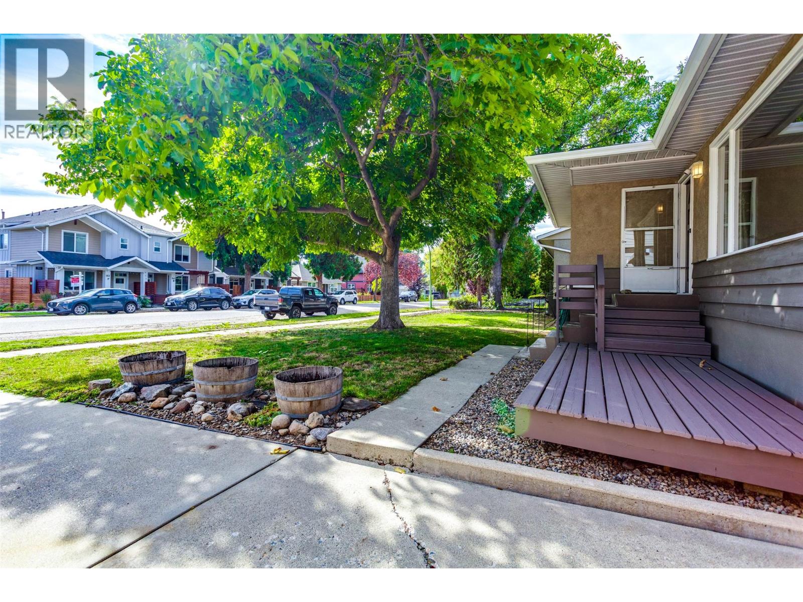  950 & 952 Stockwell Avenue, Kelowna