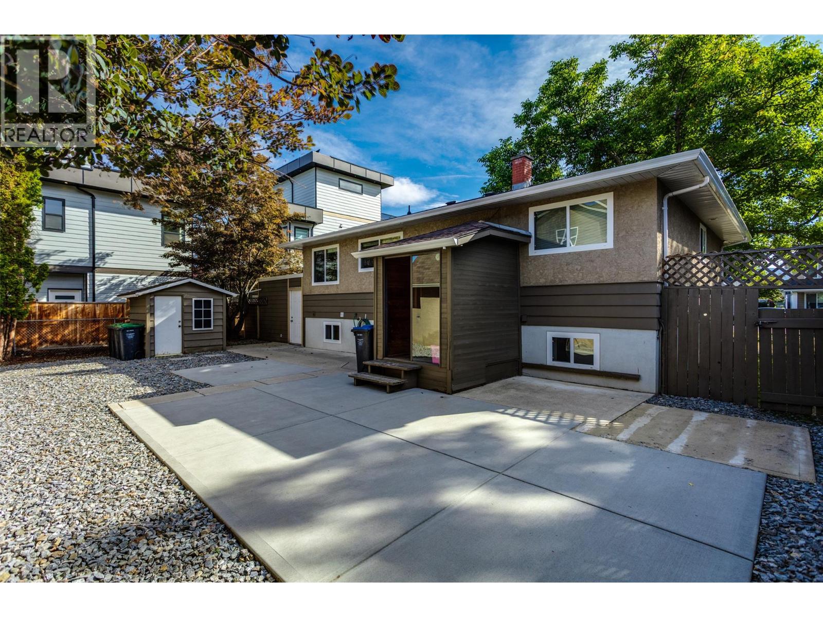  950 & 952 Stockwell Avenue, Kelowna