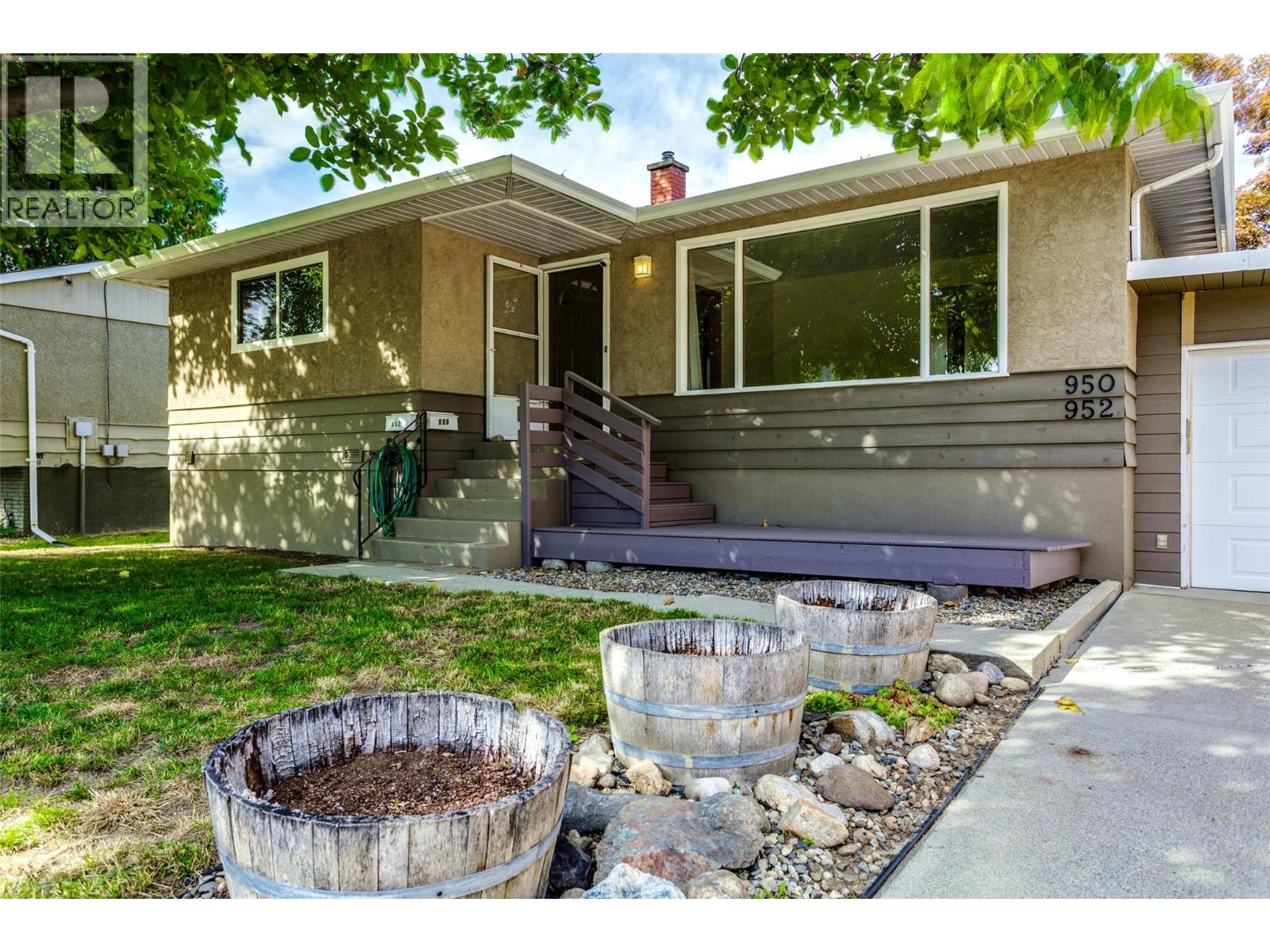  950 & 952 Stockwell Avenue, Kelowna