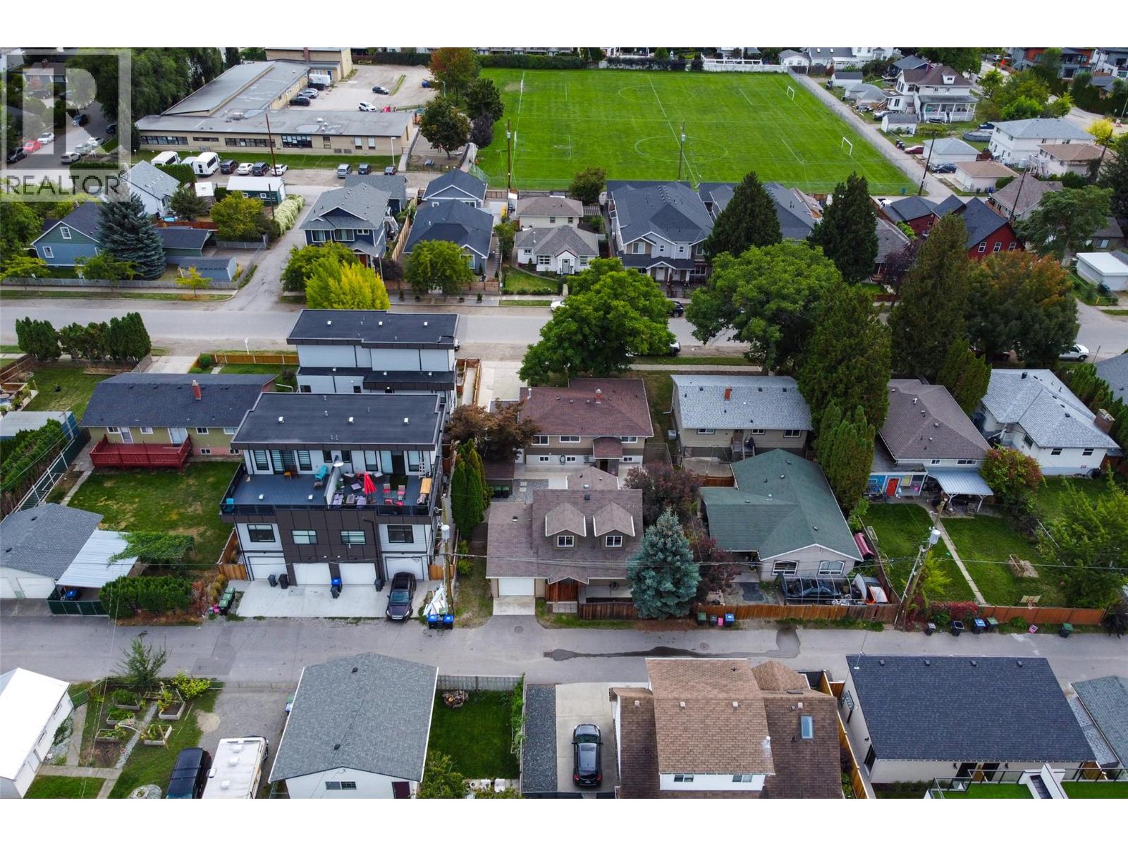  950 & 952 Stockwell Avenue, Kelowna