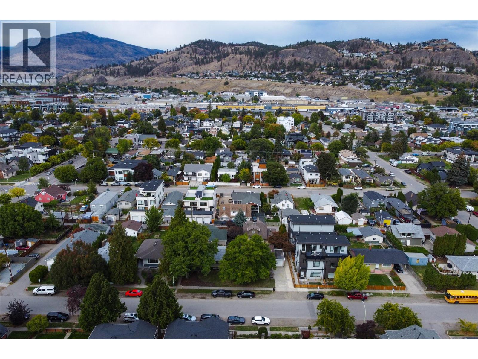  950 & 952 Stockwell Avenue, Kelowna