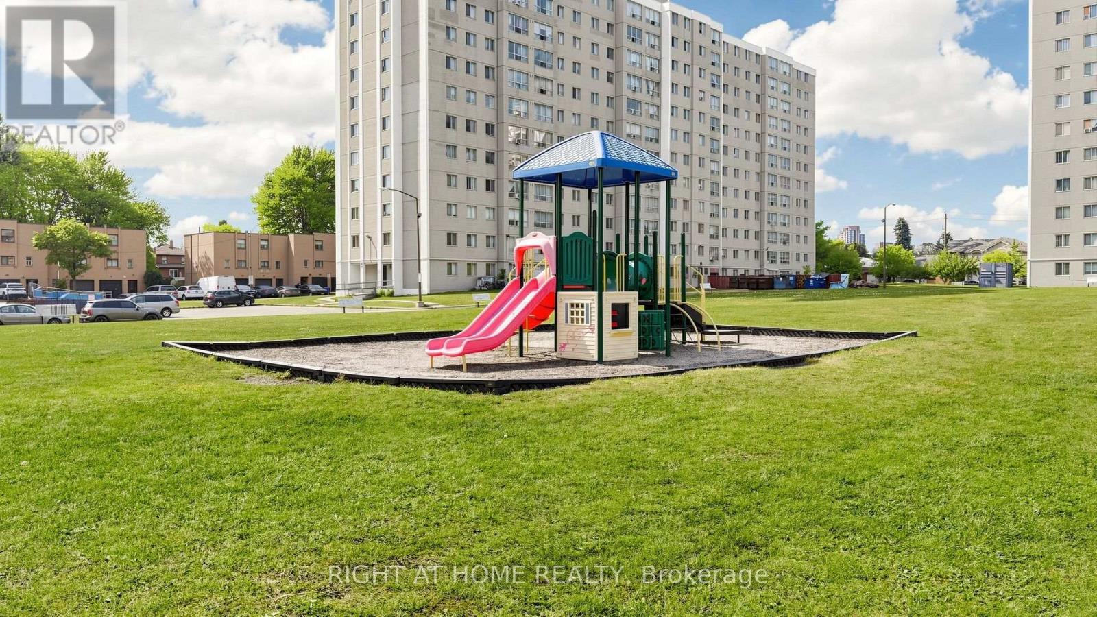 904- 100 Lotherton Pathway, Toronto, ON photo 34