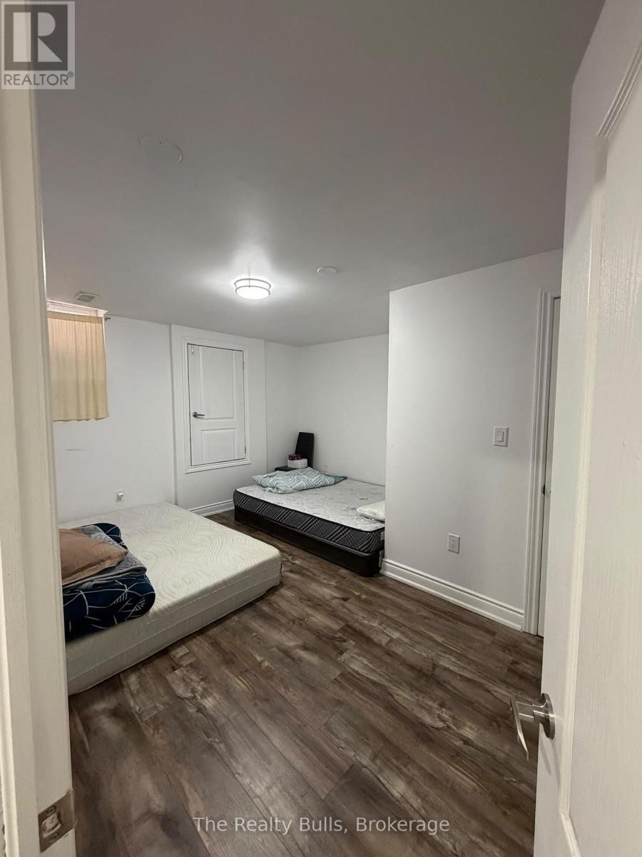 BASEMENT - 4 FAIRHILL AVENUE, Brampton (Fletcher's Meadow) — photo 6
