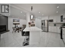 Kitchen - 3596 Nutcracker Drive, Mississauga, ON L5N6G1 Photo 7