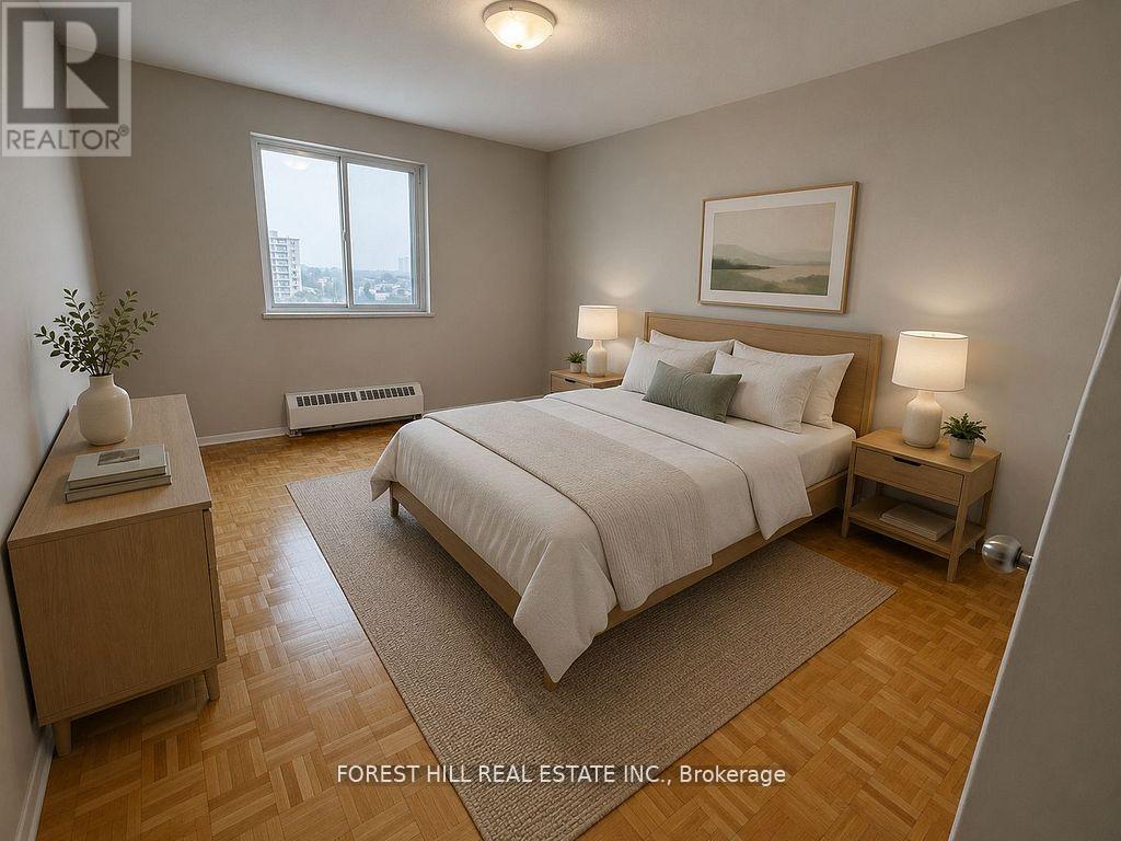 314 - 370 STEELES AVENUE, Brampton (Brampton East) — photo 2