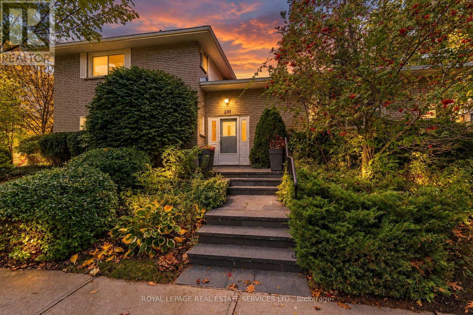 220 Edenbridge Drive, Toronto, ON