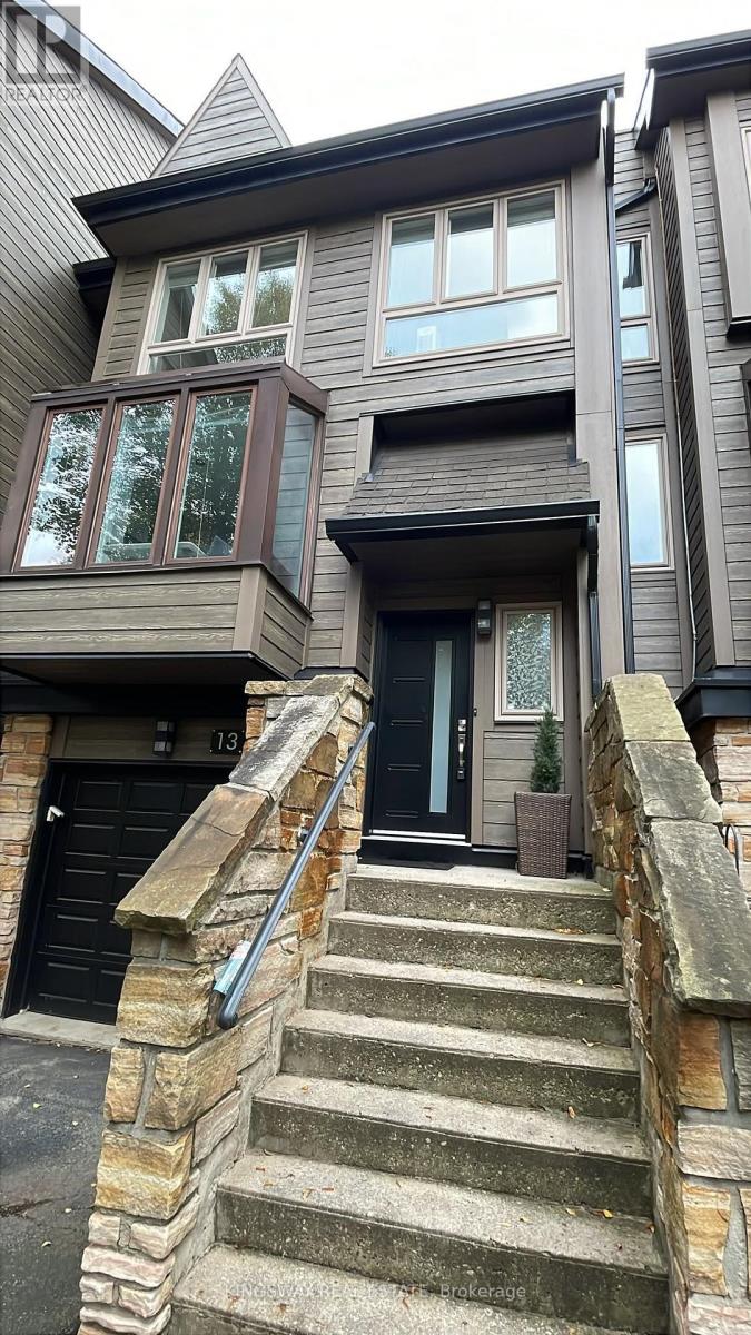 13 - 1120 QUEENS AVENUE, Oakville (CP College Park) — photo 4