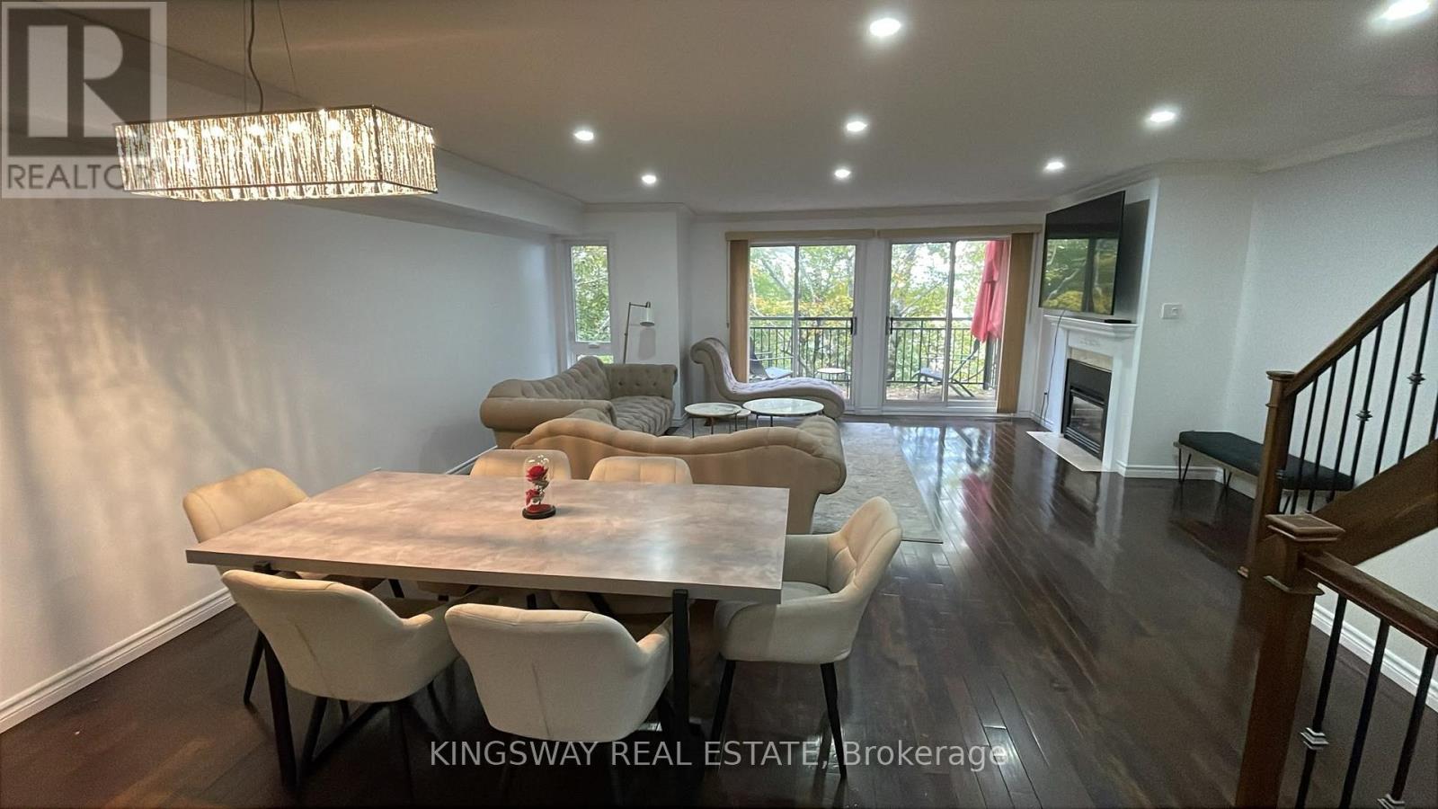 13 - 1120 QUEENS AVENUE, Oakville (CP College Park) — photo 7