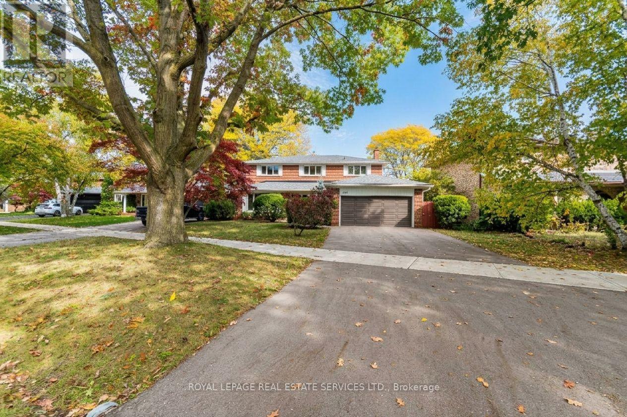 213 The Kingsway, Toronto, ON photo 35
