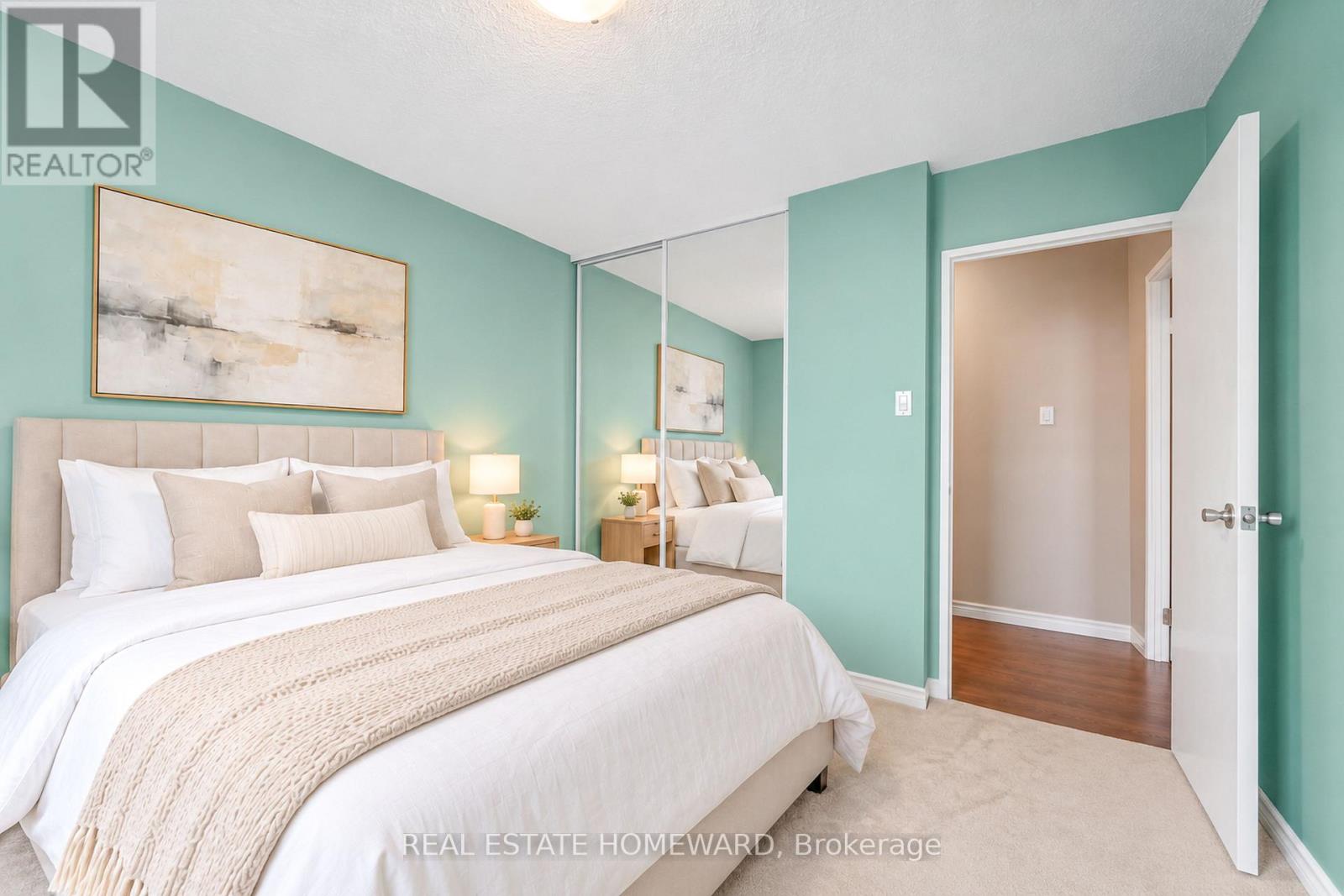 1507- 966 Inverhouse Drive, Mississauga, ON photo 30