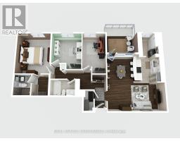 1507 - 966 Inverhouse Drive, Mississauga, ON L5J4B6 Photo 23