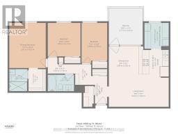 1507 - 966 Inverhouse Drive, Mississauga, ON L5J4B6 Photo 42