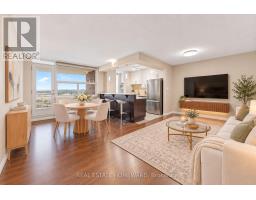 Bedroom 2 - 1507 - 966 Inverhouse Drive, Mississauga, ON L5J4B6 Photo 6